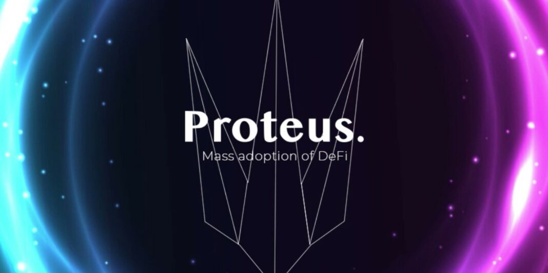 proteus finance