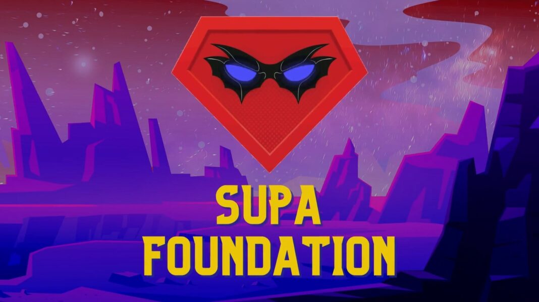 supa foundation