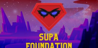 supa foundation