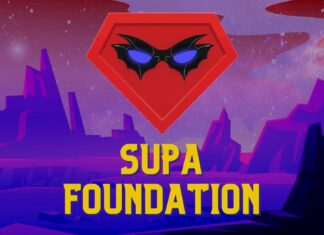 supa foundation