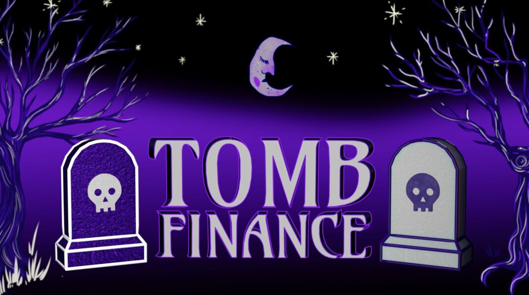 tomb finance