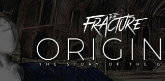 the fracture solgods