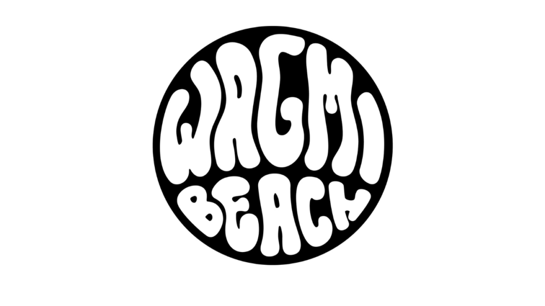 WAGMI Beach