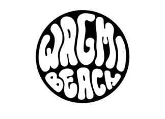 WAGMI Beach