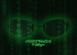 morpheus swap