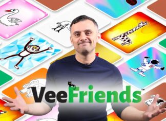 veefriends