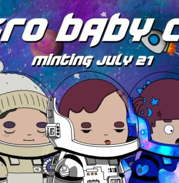 Astro Baby Club