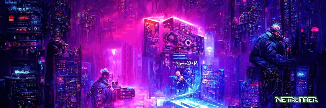 Netrunner