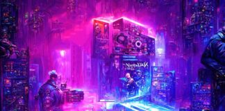 Netrunner