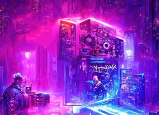 Netrunner