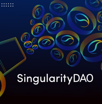 SingularityDAO DynaSets outperform market