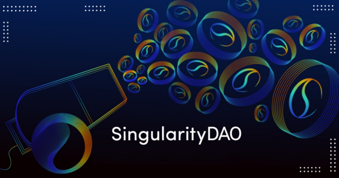 SingularityDAO DynaSets outperform market