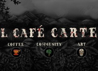 el cafe cartel