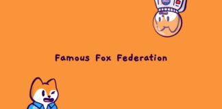 famous fox federation