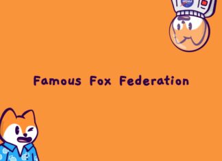 famous fox federation