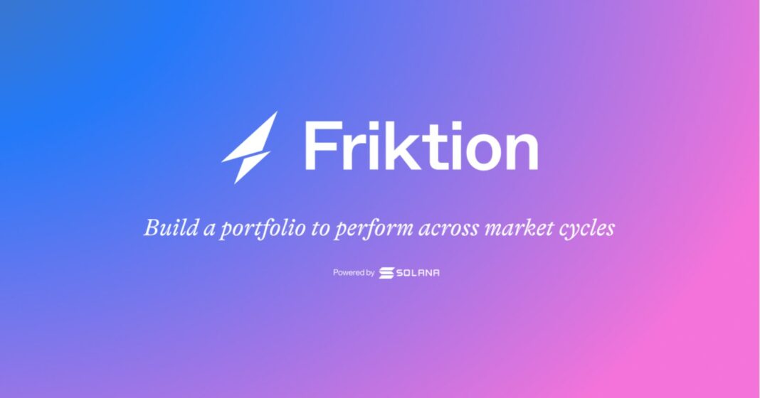 friktion