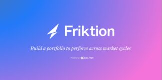 friktion