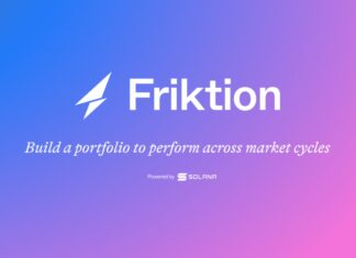 friktion