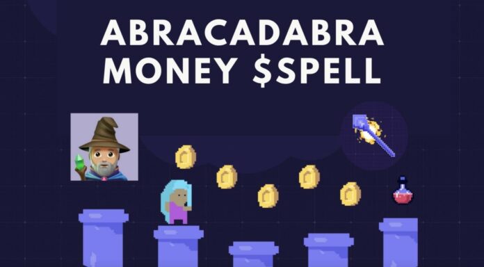 abracadabra.money