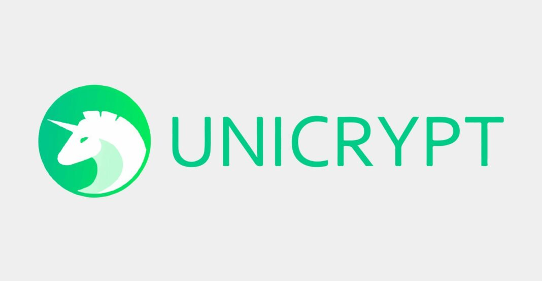 unicrypt network