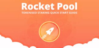 Rocket Pool