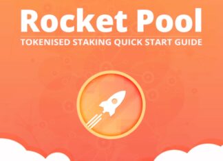 Rocket Pool