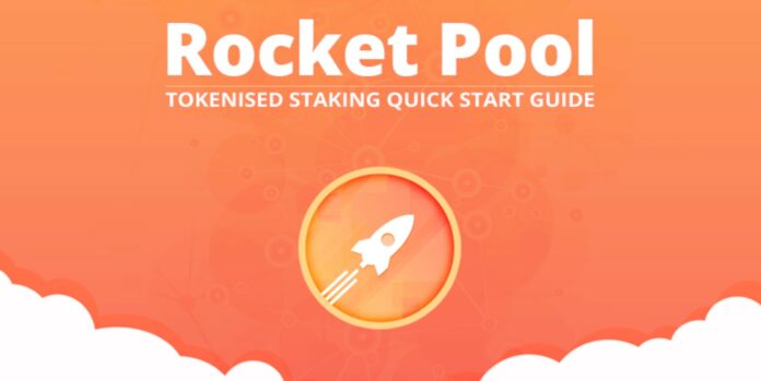 Rocket Pool