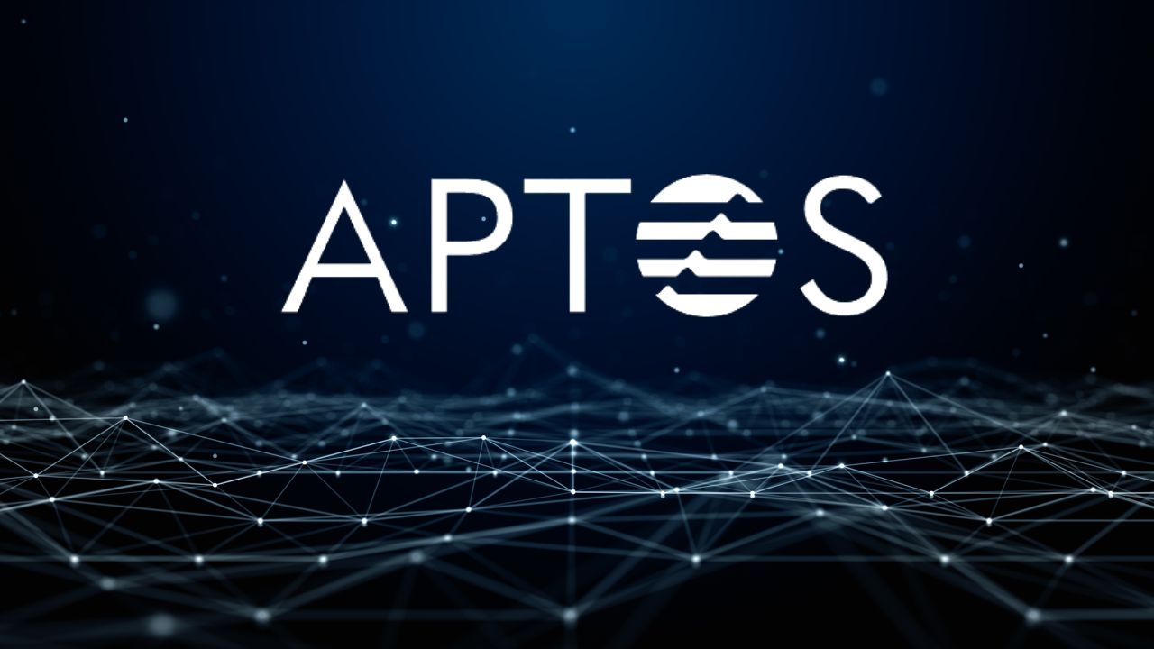 What Is Aptos? APT New L1 Blockchain Asia Crypto Today
