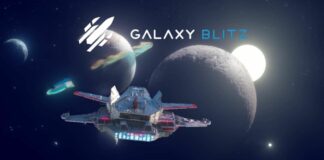 Galaxy Blitz