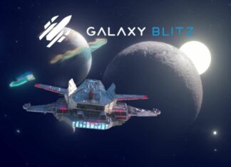 Galaxy Blitz