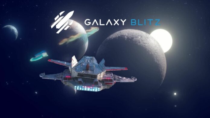 Galaxy Blitz