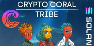 coral tribe