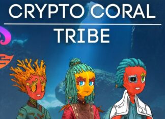 coral tribe