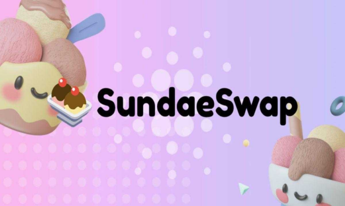 sundaeswap