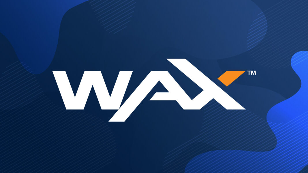 wax blockchain