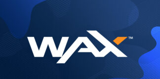 wax blockchain