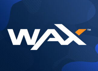 wax blockchain