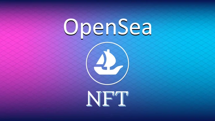 what is opensea