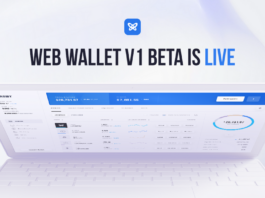 Onomy Launches Beta Web App