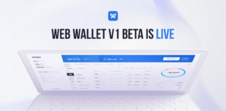 Onomy Launches Beta Web App