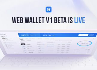 Onomy Launches Beta Web App