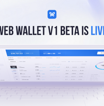 Onomy Launches Beta Web App