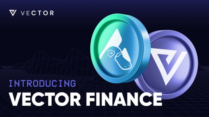 Vector Finance