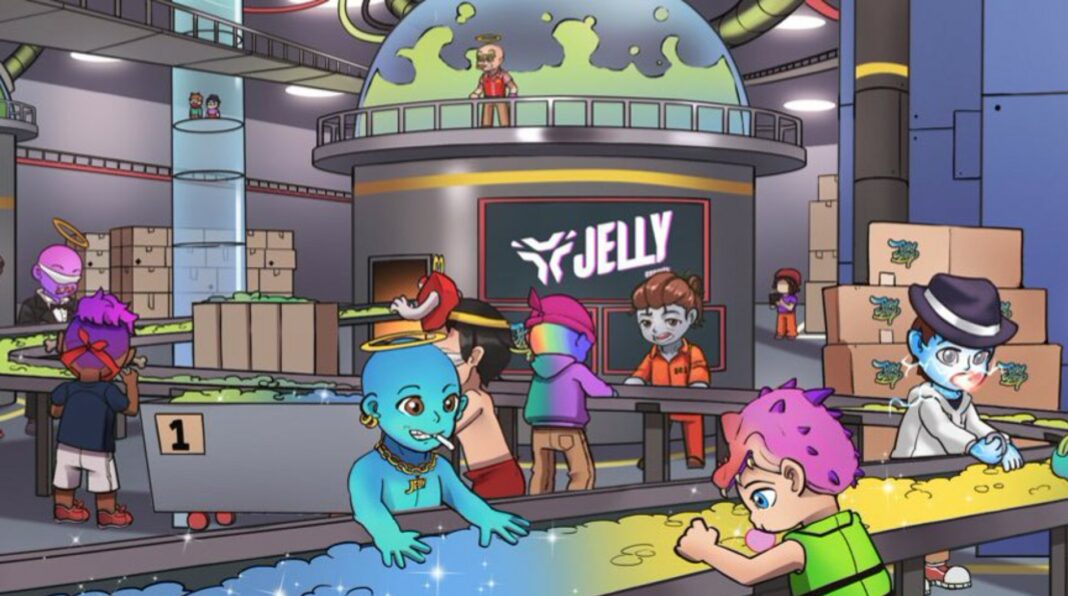 Jelly eSports