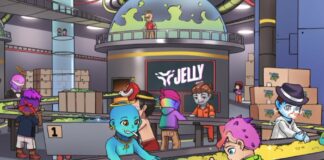 Jelly eSports