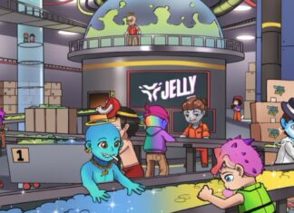 Jelly eSports