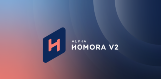 homora v2