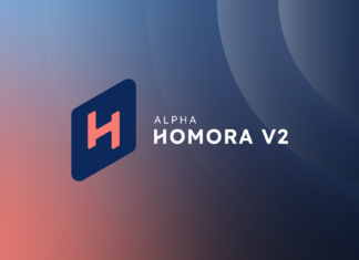 homora v2