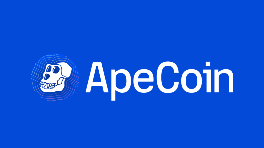 what is apecoin