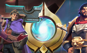 DeHero Game